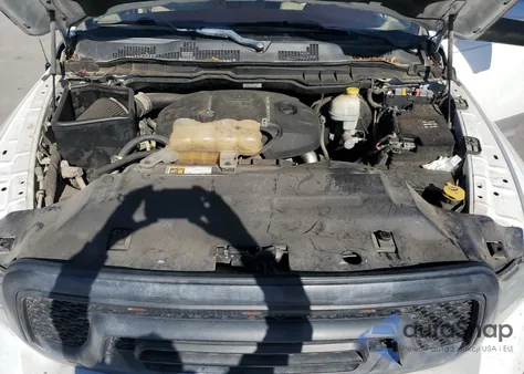 2015 Ram 1500 Laramie from USA, damaged, VIN 1C6RR7NM7FS580109